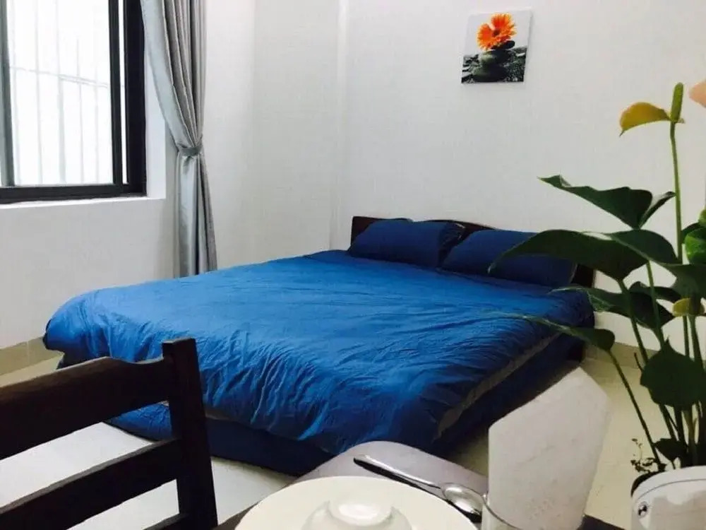 Alaya apartment 2
