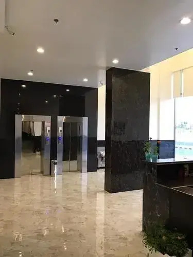 Ayar Hotel Apartments Families Only