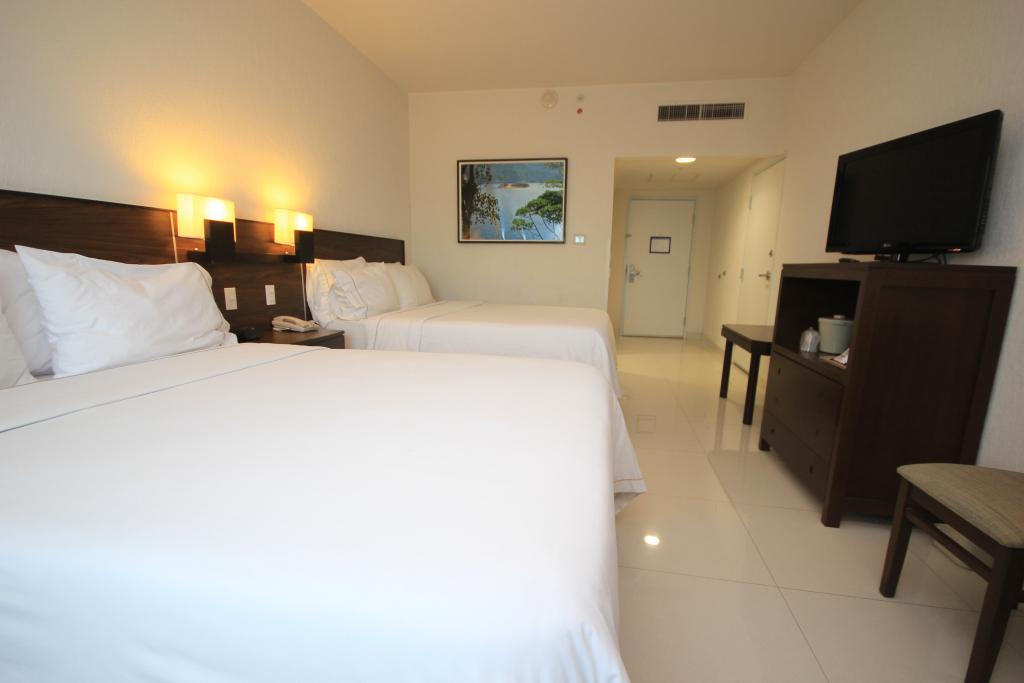 Holiday Inn Express Tuxtla Gutierrez La Marimba by IHG