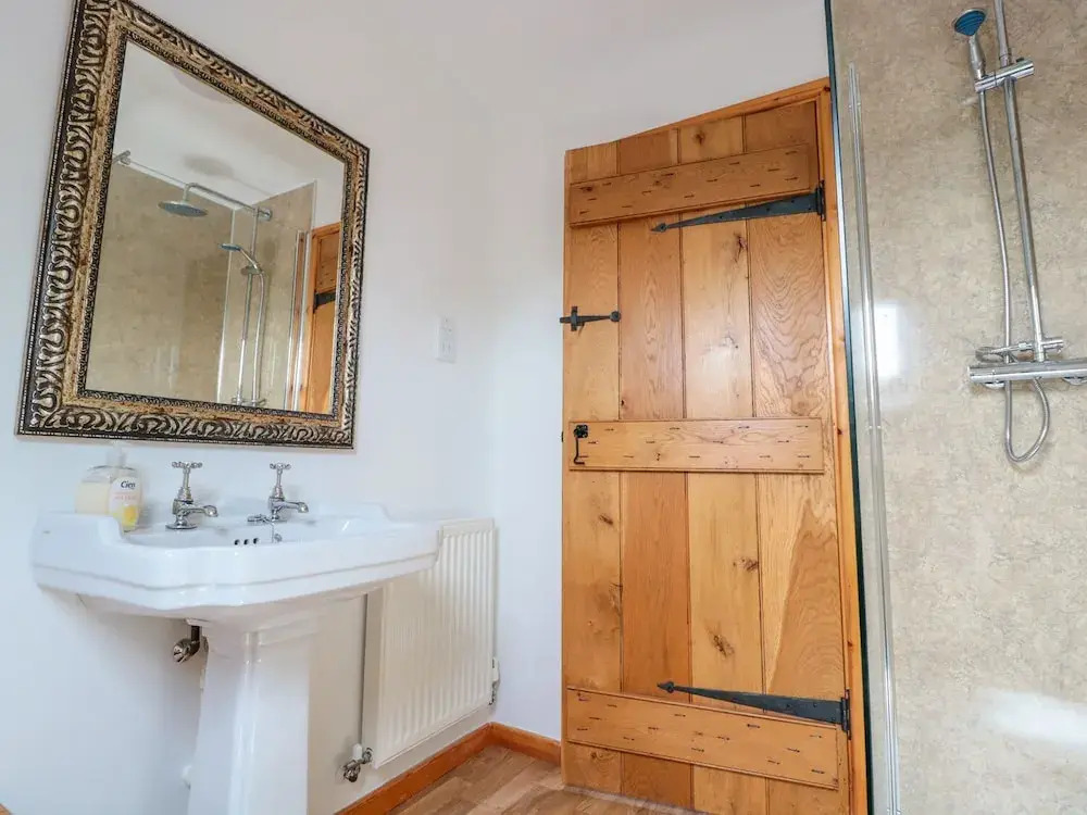 Rodley Manor Cottage, Bloemuns