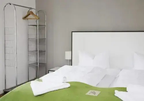 Karlito Apartmenthaus