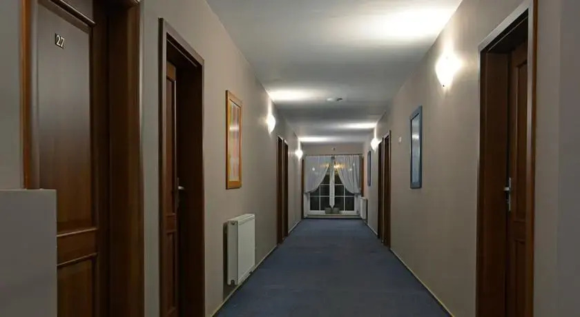 Hotel Nowy Dwór