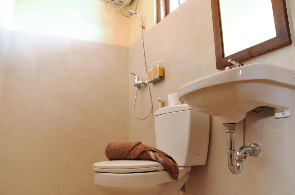 Bemo Corner Guest House
