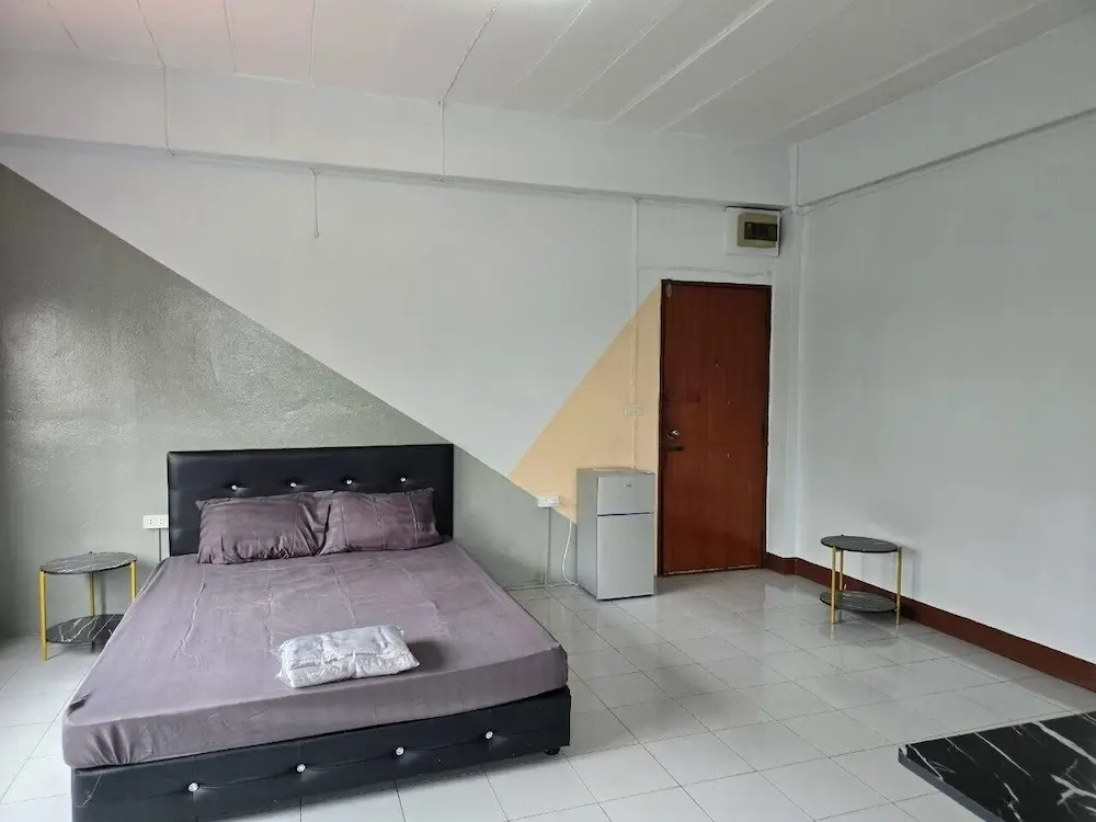 SRINN House, Bangkok