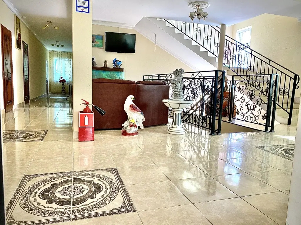 Natela Guest House