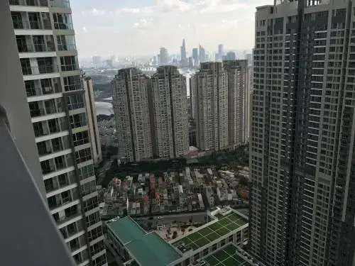 Vinhomes Central Park Apartment - Landmark Plus Luxury