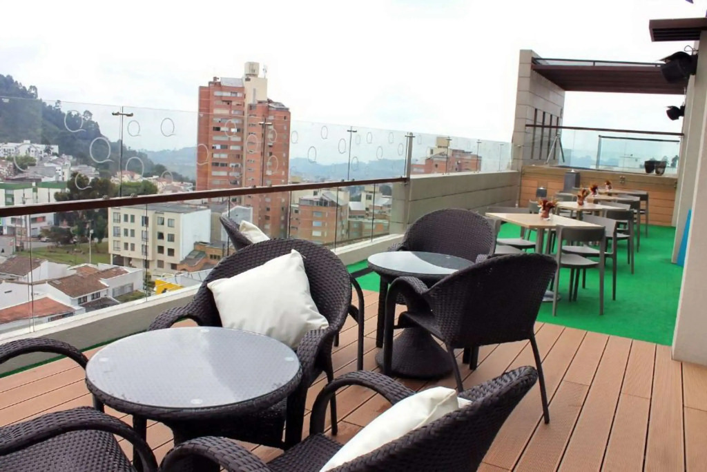 Quo Quality Hotel