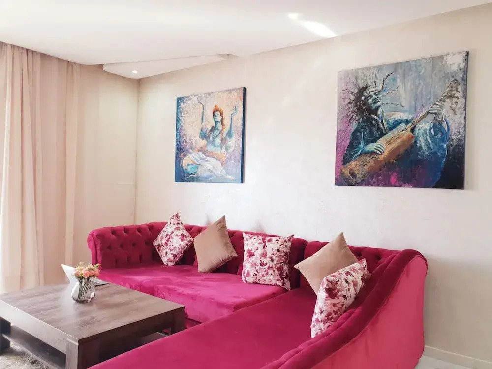 Sabor Luxury Agdal
