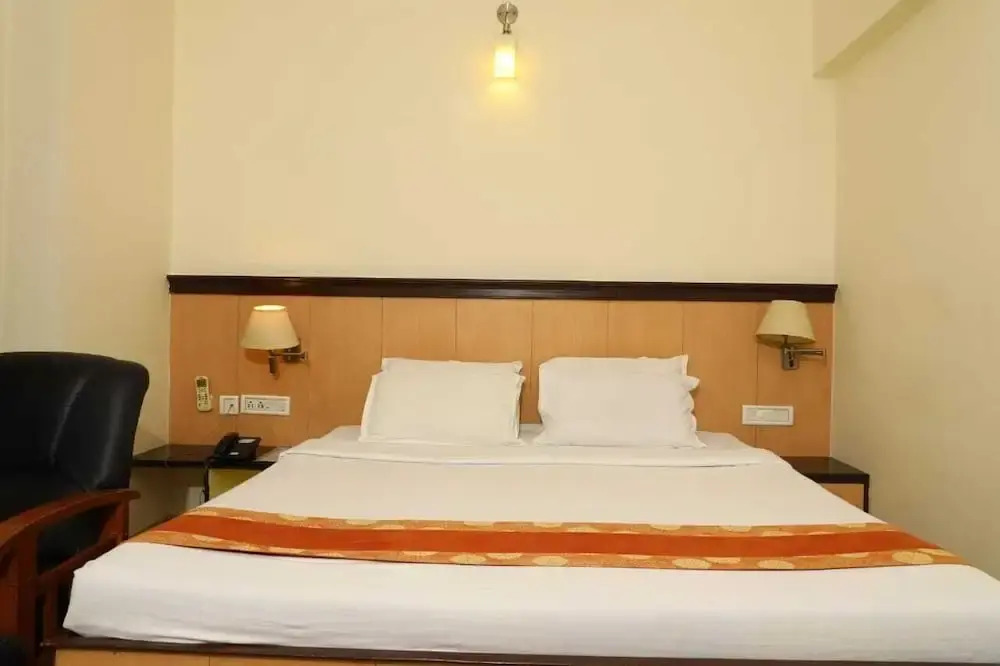 Hotel Shrie Shaanth