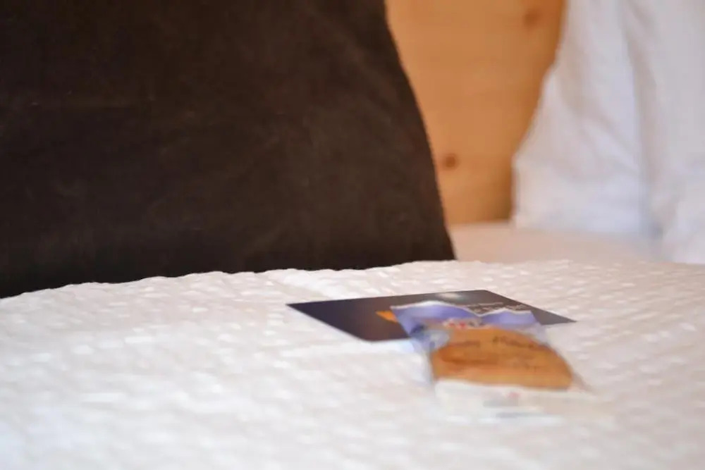 Schortas Alvetern - Boutique Hotel