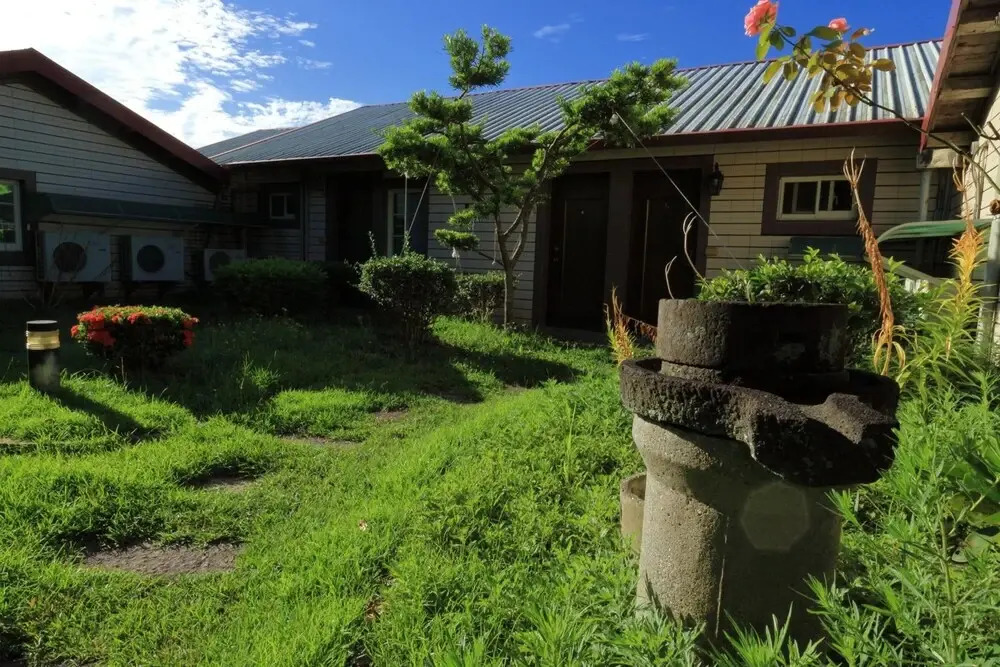 Hualien Gujing Homestay