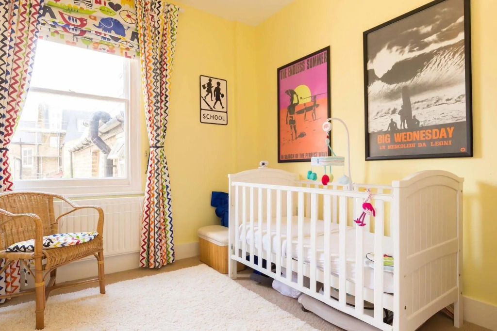 Veeve - Putney Apartments