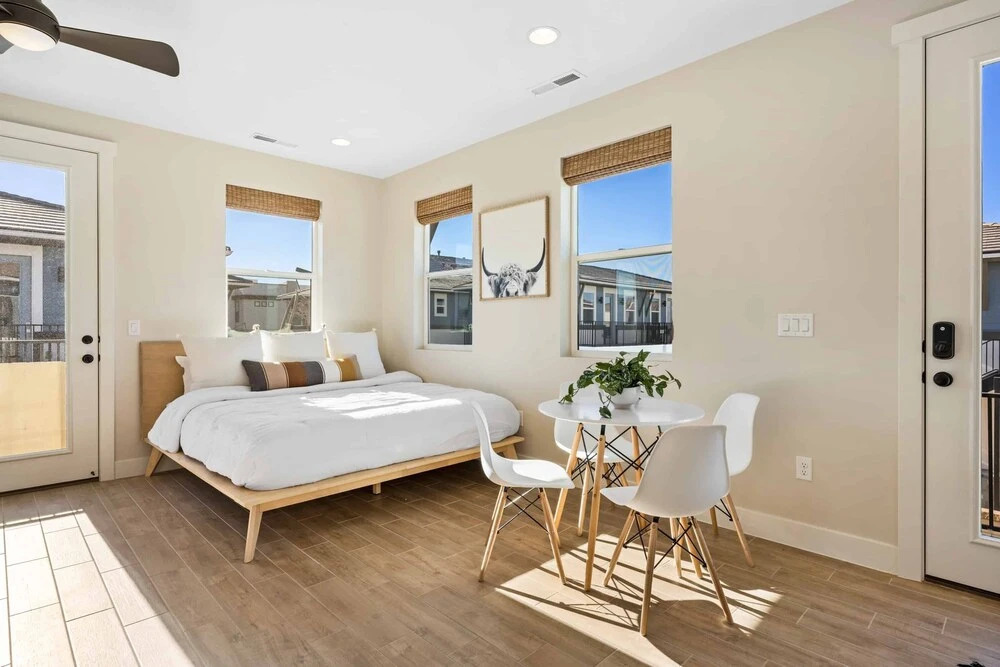 No Bad Days Casita 1 Bedroom Condo