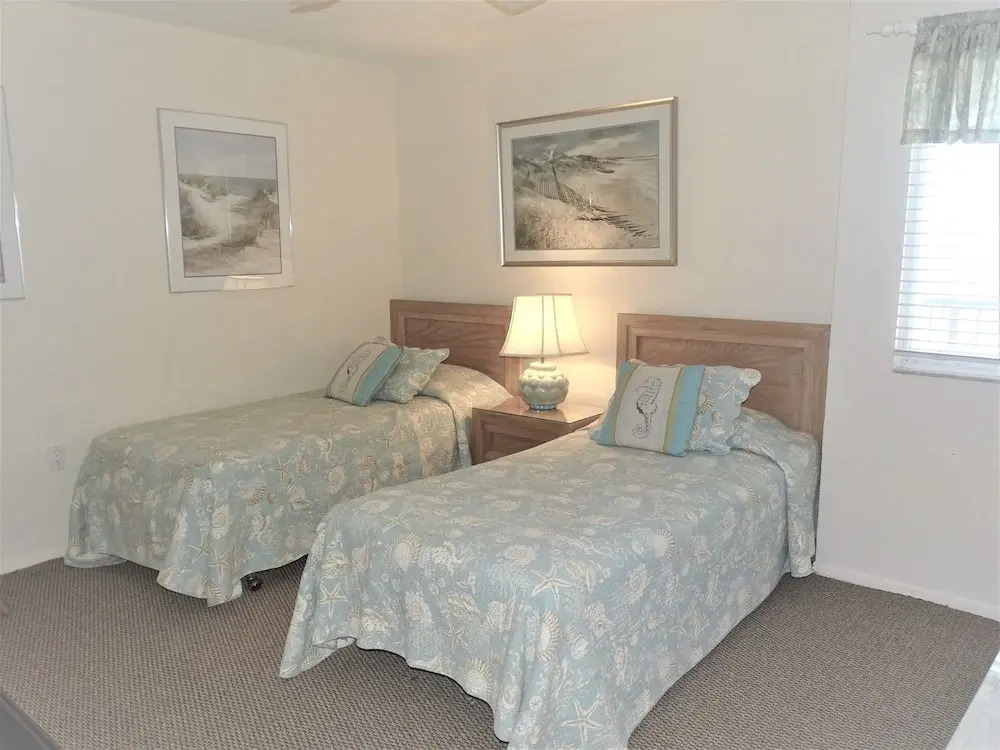 Tivoli by the Sea - 603 2 Bedrooms 2 Bathrooms Condo