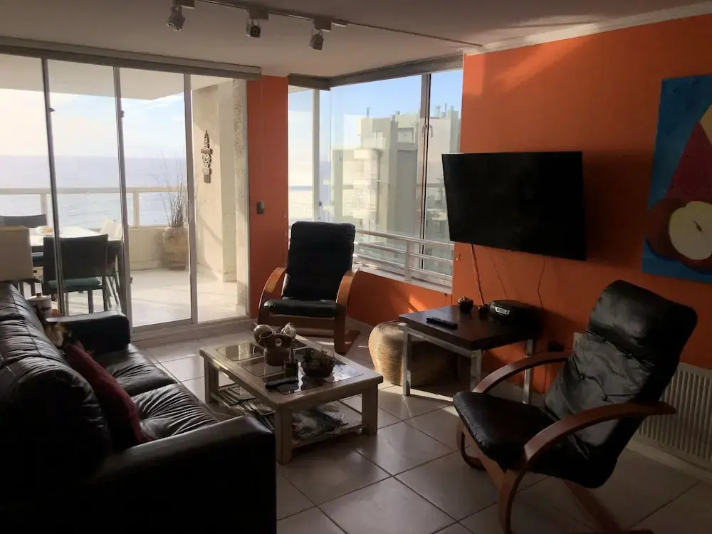 Apartamento A-41 Euromarina
