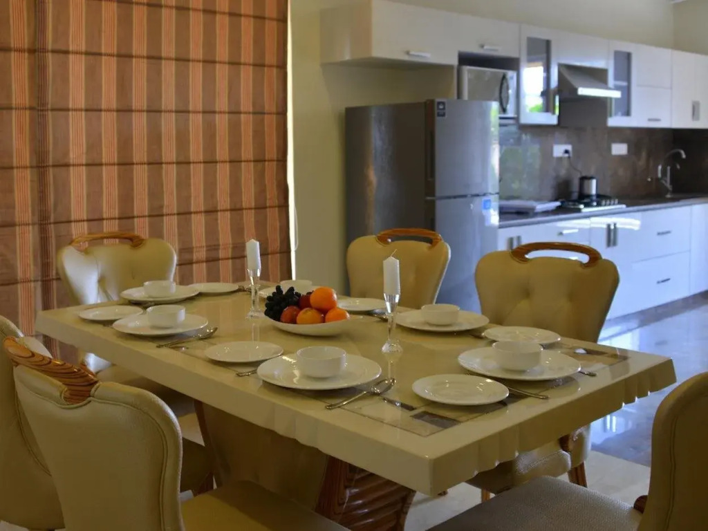 Orabella Villas & Suites