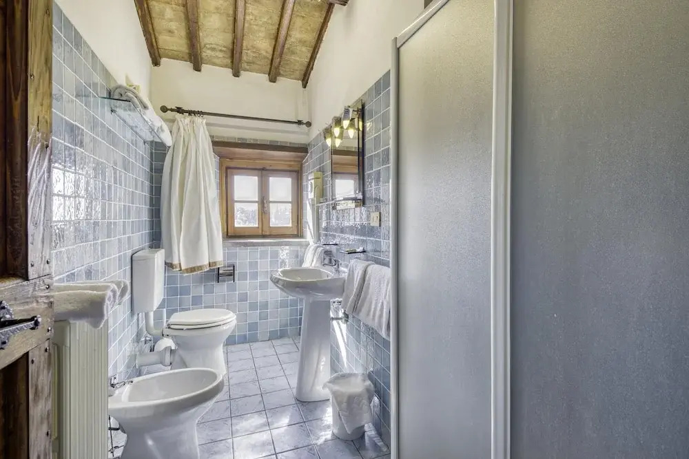 Usignoli Pool Apartment Tuscany