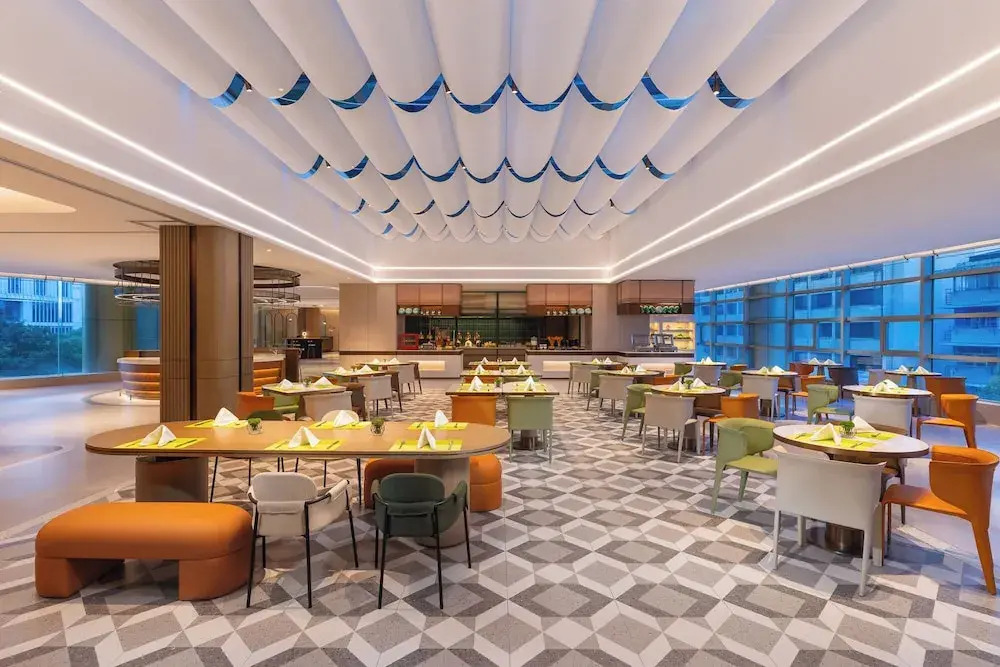 EVEN Hotel Hangzhou West Lake by IHG