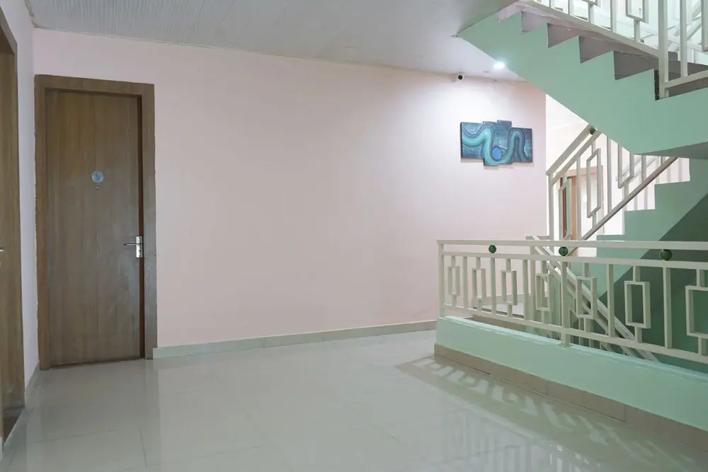 Almira Homestay