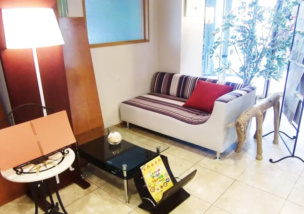 Hotel Abest Shin-Anjo-Ekimae