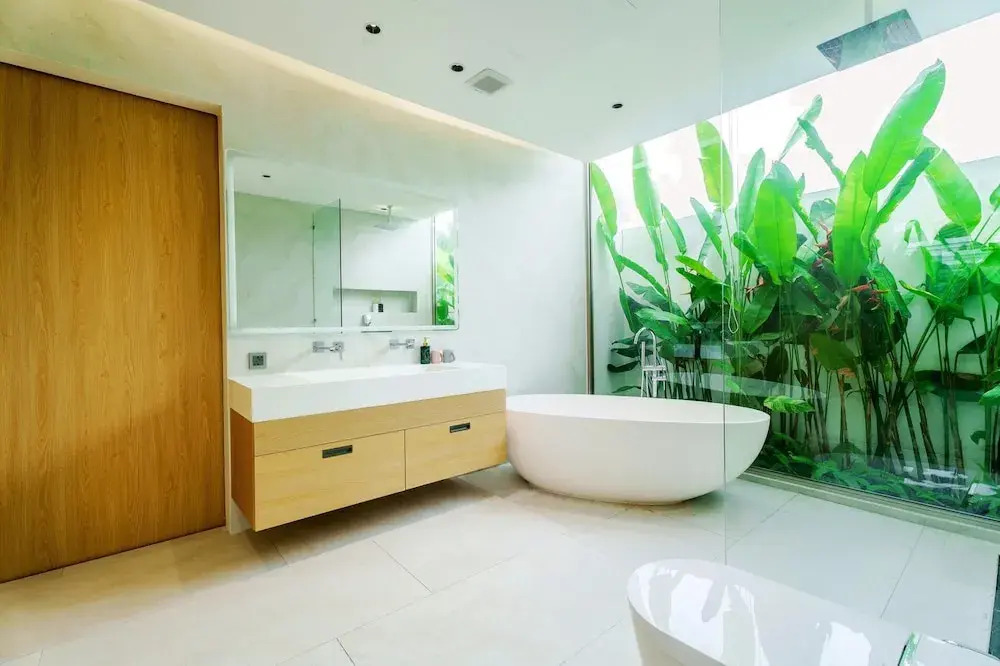 Asherah NEW 3BR Villa Luxury Poolside Paradise