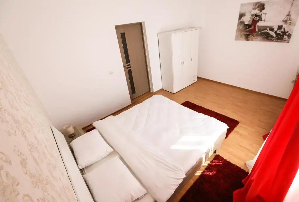 Serenity House Apartments