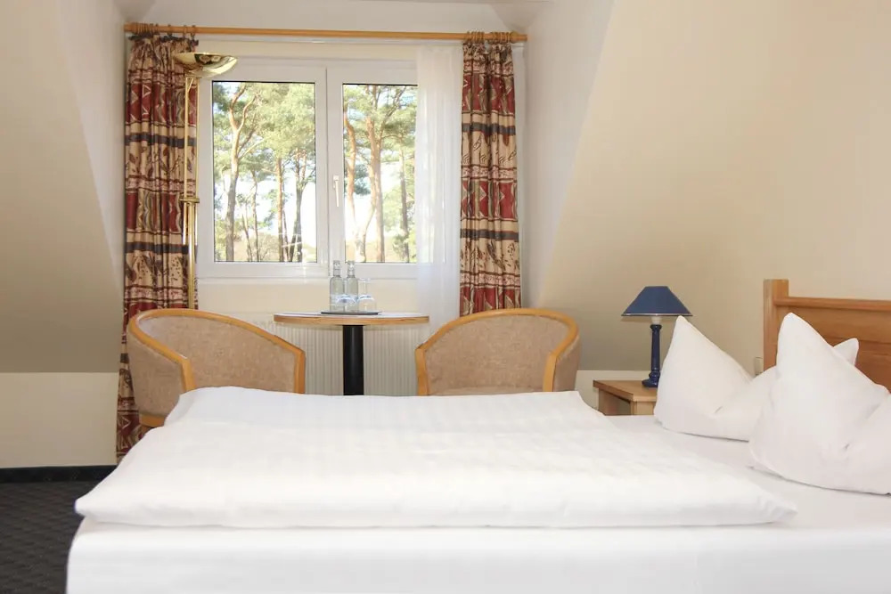 Hotel Residenz WALDOASE