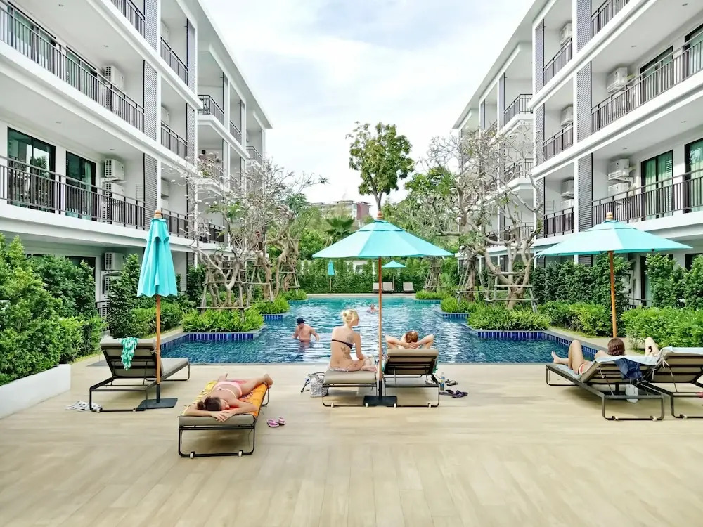 The Title Boutique Phuket