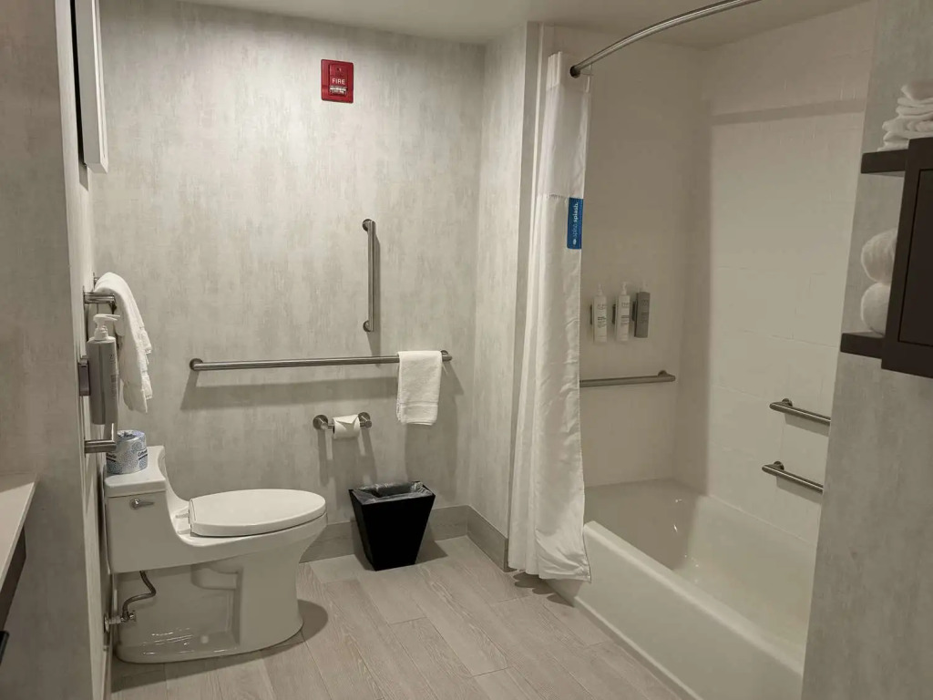 Hampton Inn & Suites Dobson