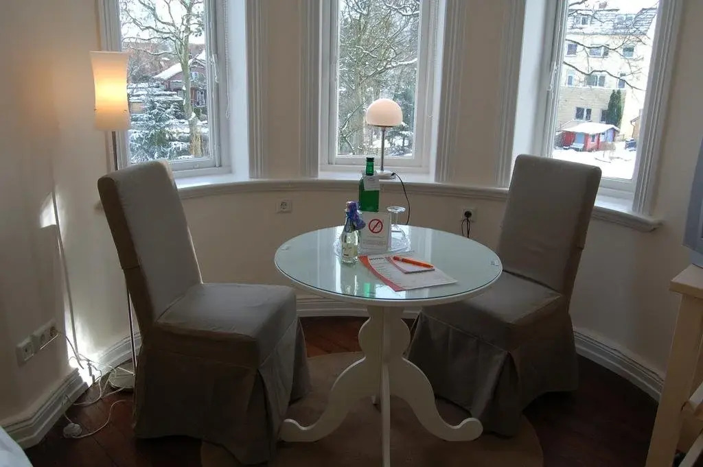 Villa Deichvoigt