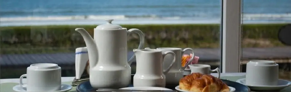 hotel Villa Gesell Spa