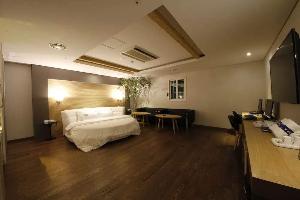 De Urban Hotel