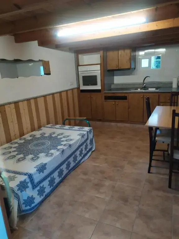 CASA "O Campo"