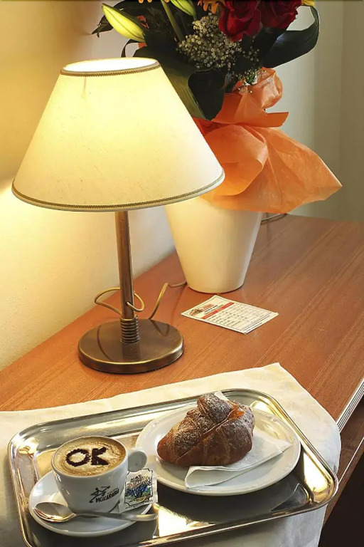 Hotel il Focolare