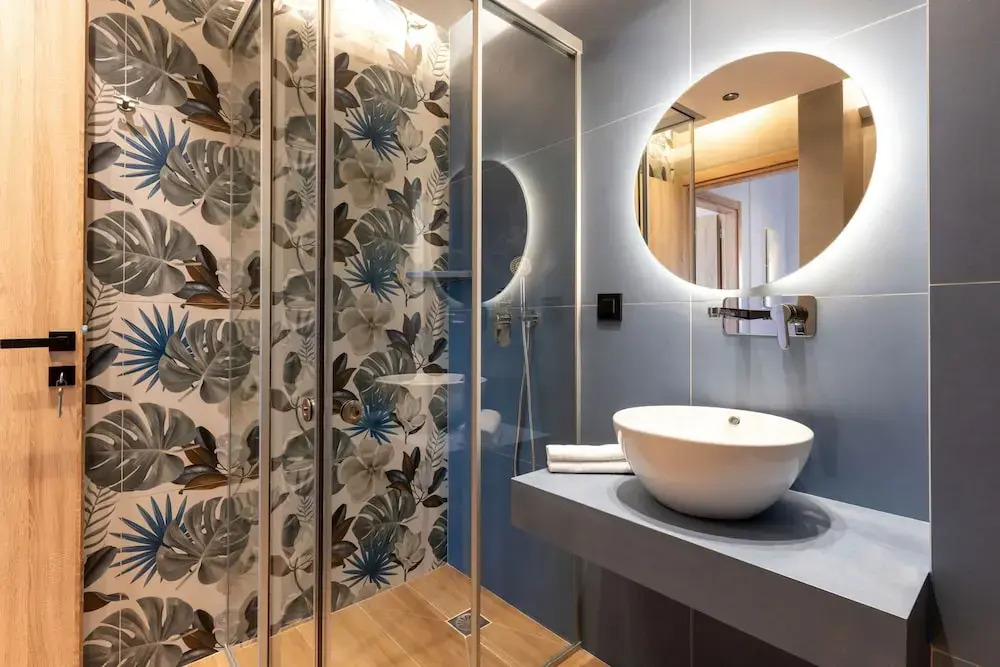 Villa Etoile - With Private Pool and Sauna