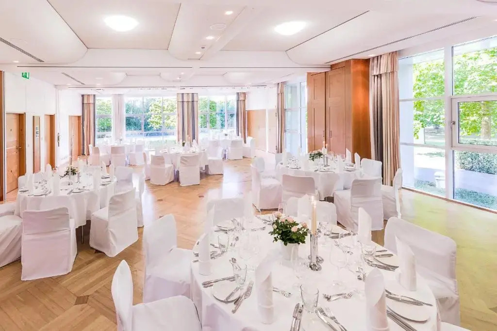 Golfhotel & Restaurant Lindenhof
