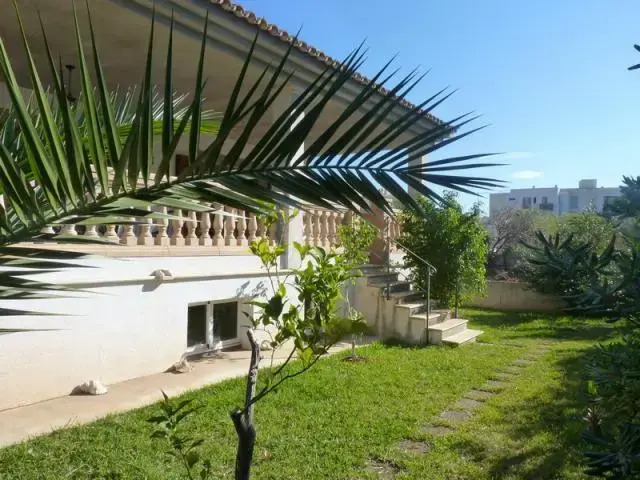 Casa Vacacional Roges