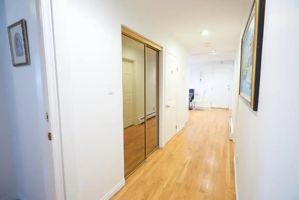 Beautiful Two Bedroom Suite