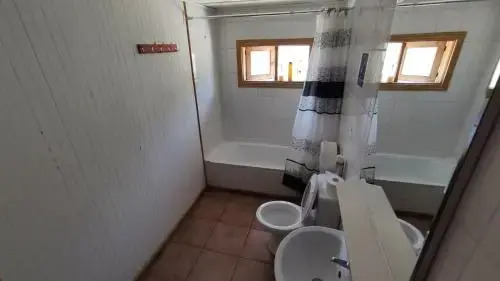 Hostería Futaleufu