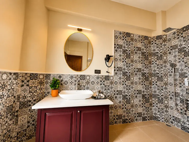 Barliyas Heritage Boutique Hotel Near Lake Pichola