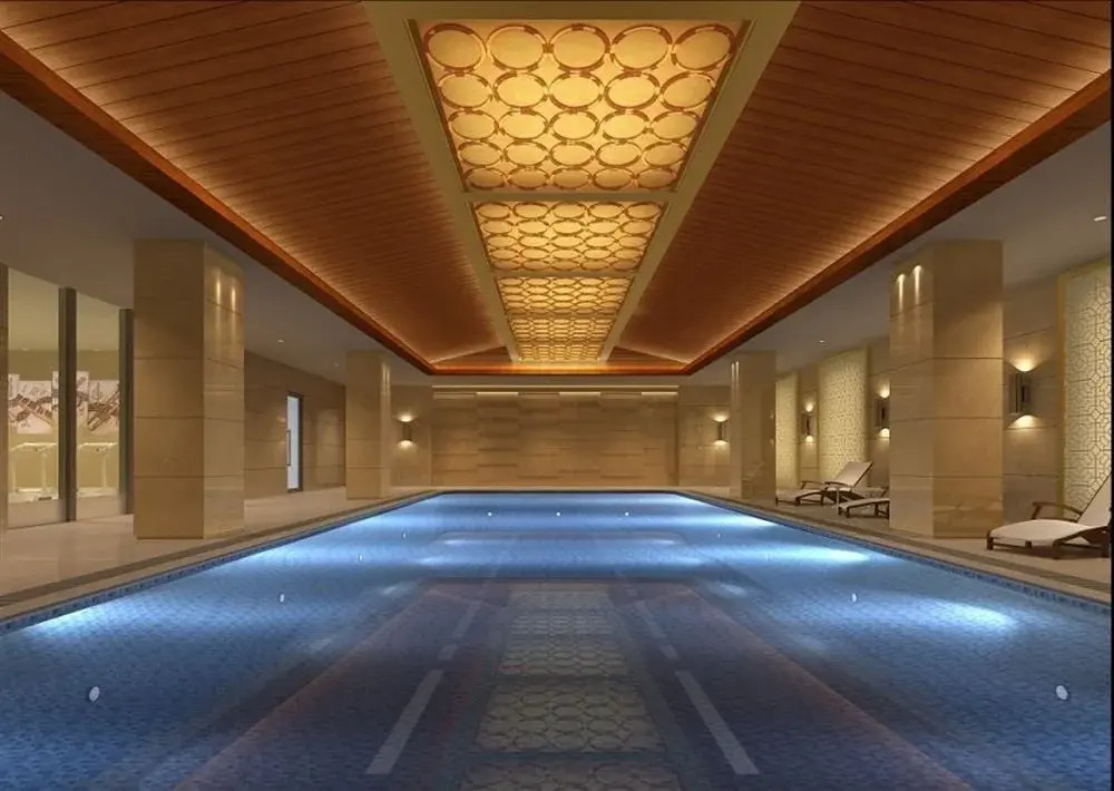 Chutian Guangdong International Hotel