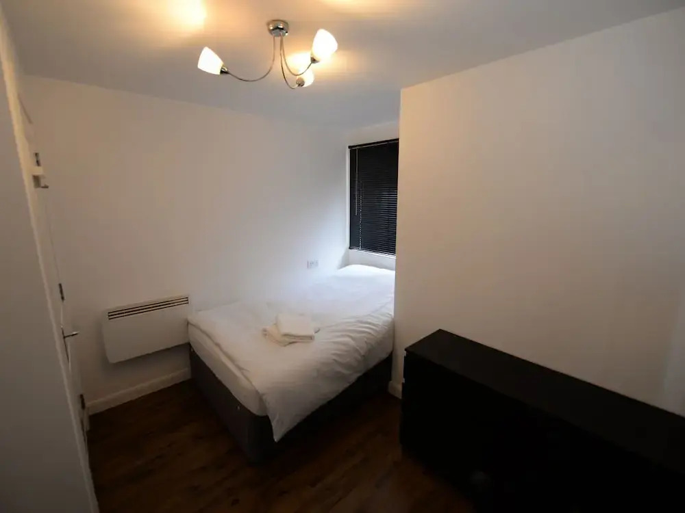 Elegant Apartment in Coventry near Museum