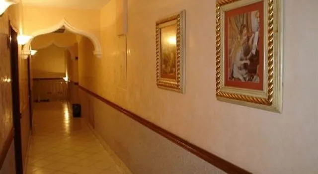 Hotel Tajmahal
