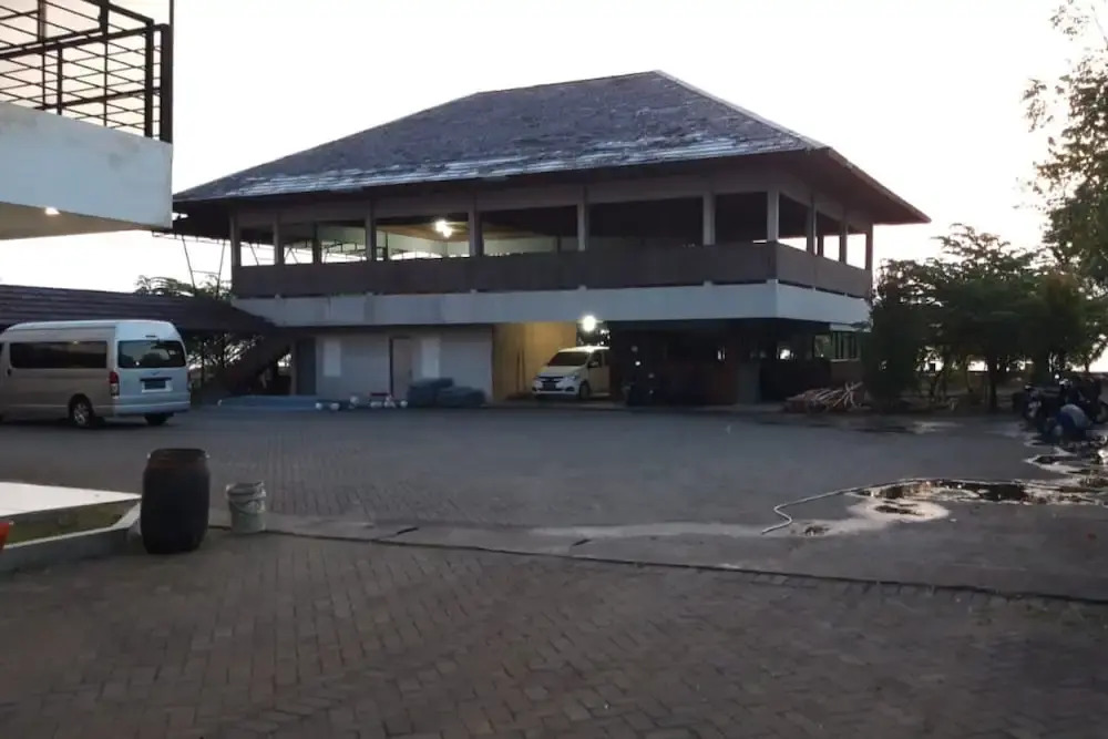 Hotel O Aulia Residence