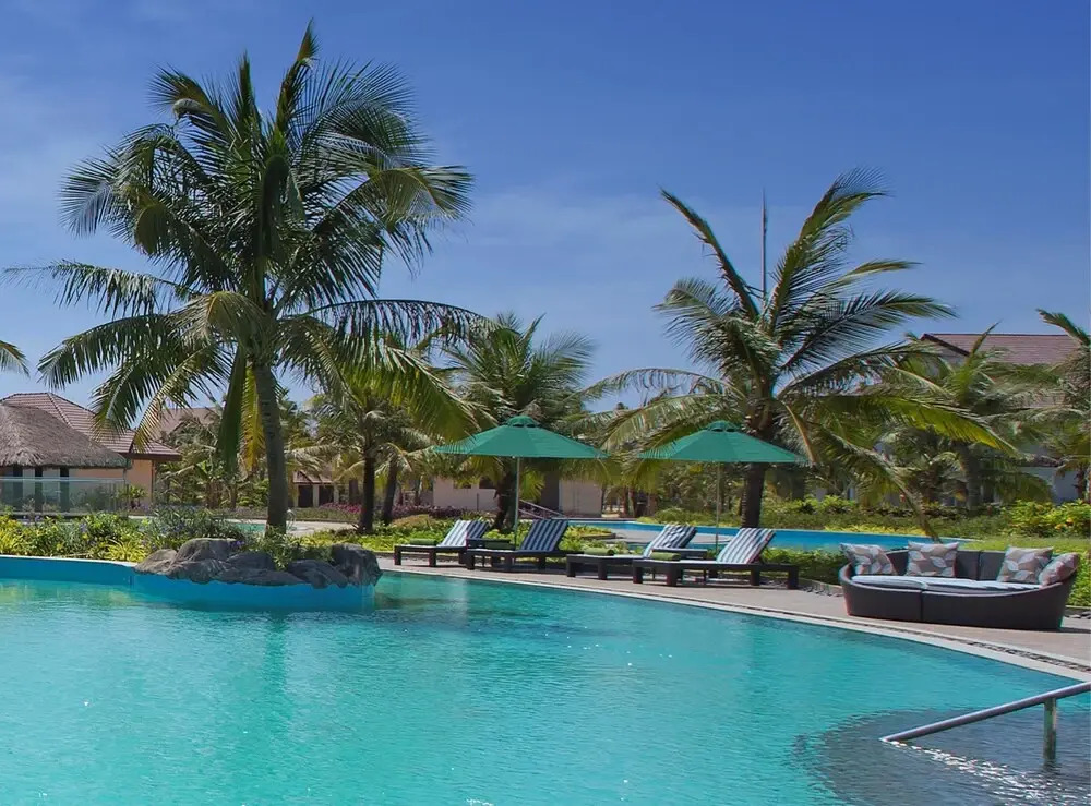 Grand Premier Hoi An Tamky Resort & Spa