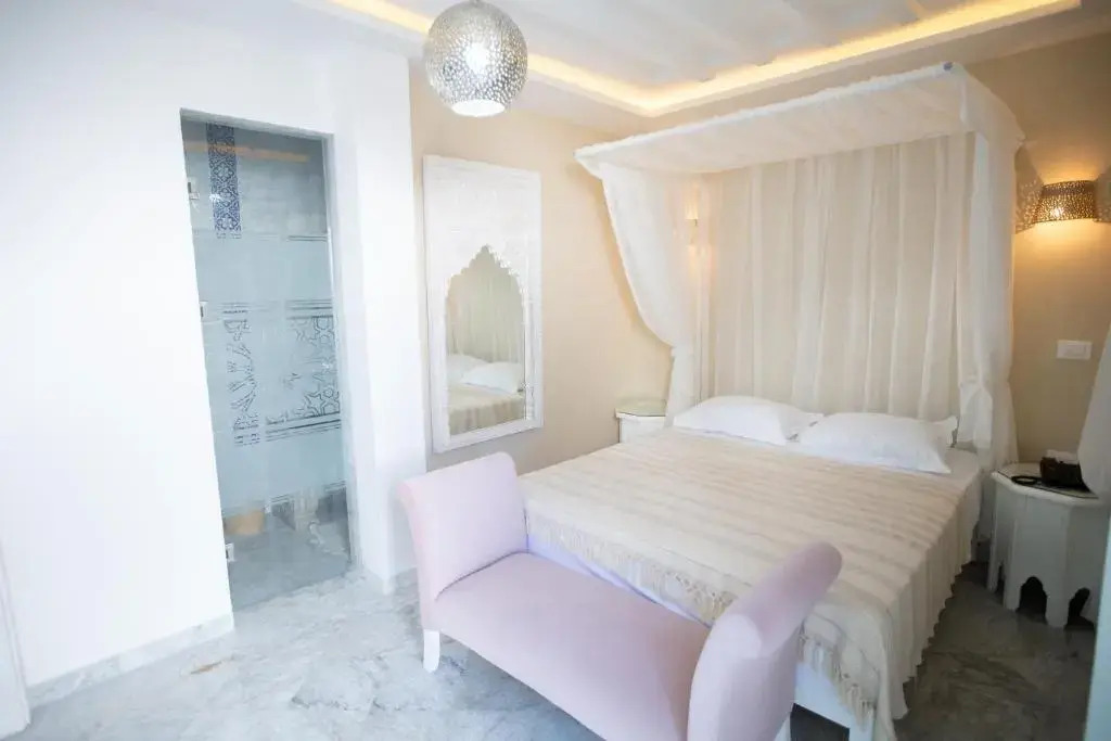 Dar Hammamet Guest House & Hammam