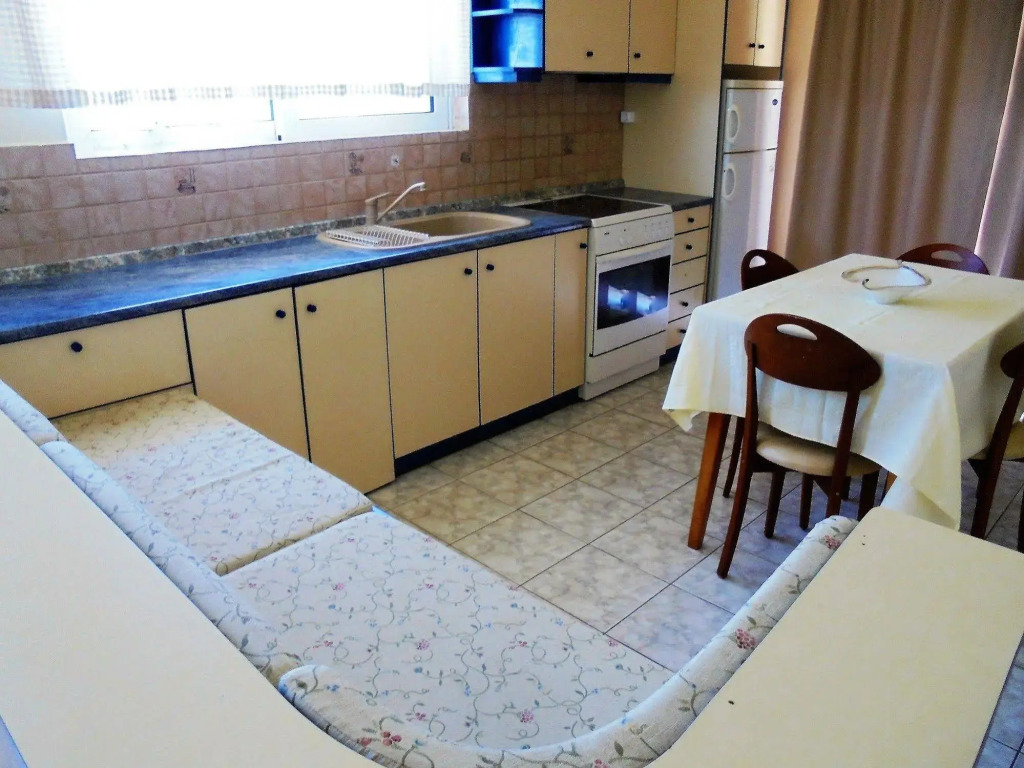 Ataviros Hotel