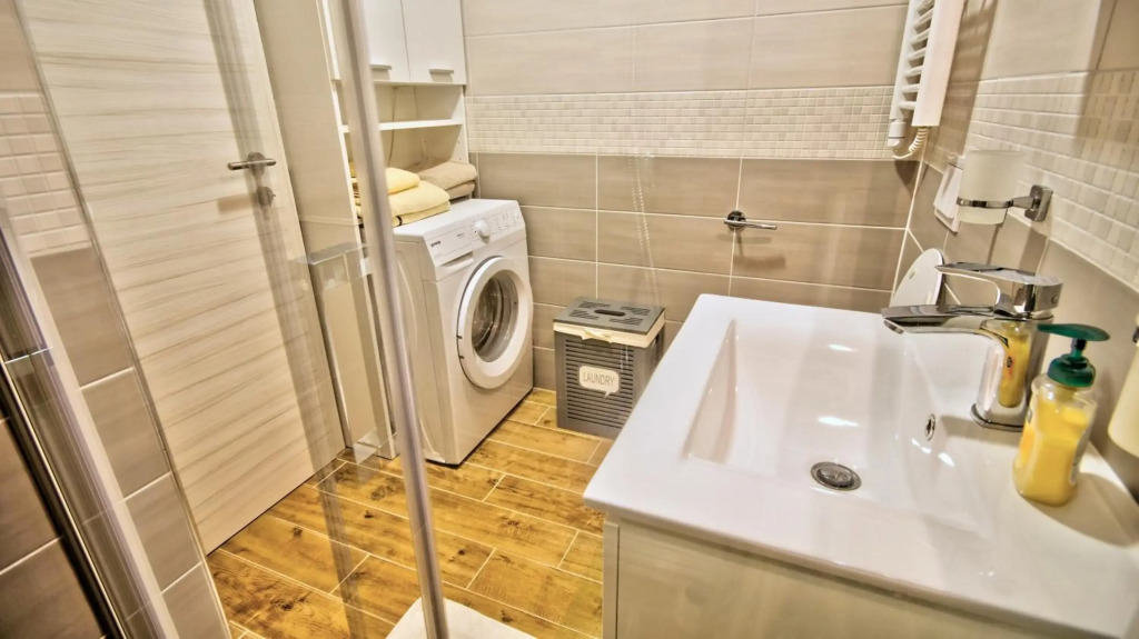 Studio apartment Margarita
