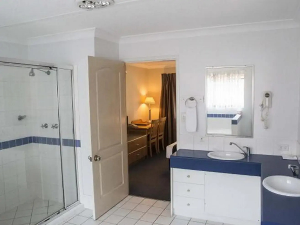 Country Motel Ipswich