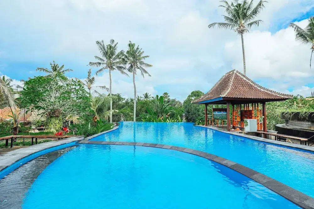 Nyoman Ada Resort